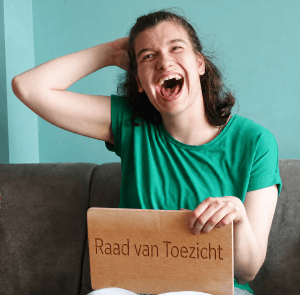 raad van toezicht