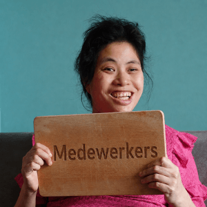 Team medewerkers
