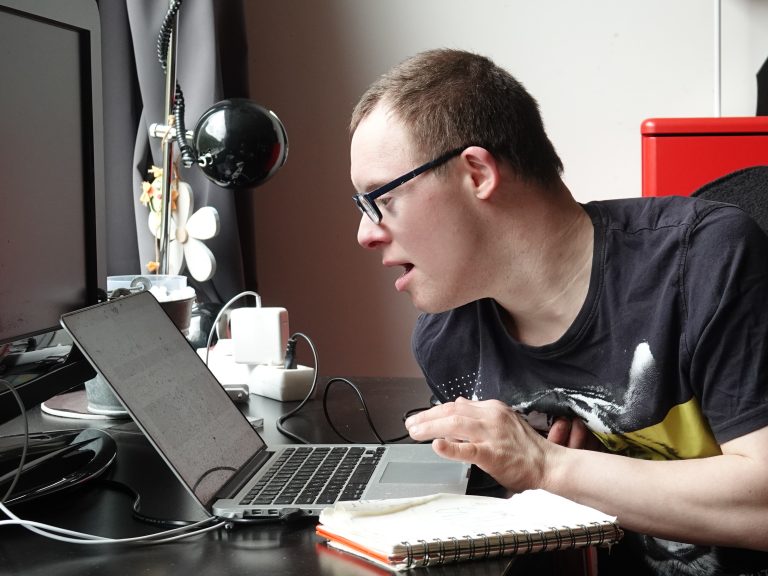 jan computer